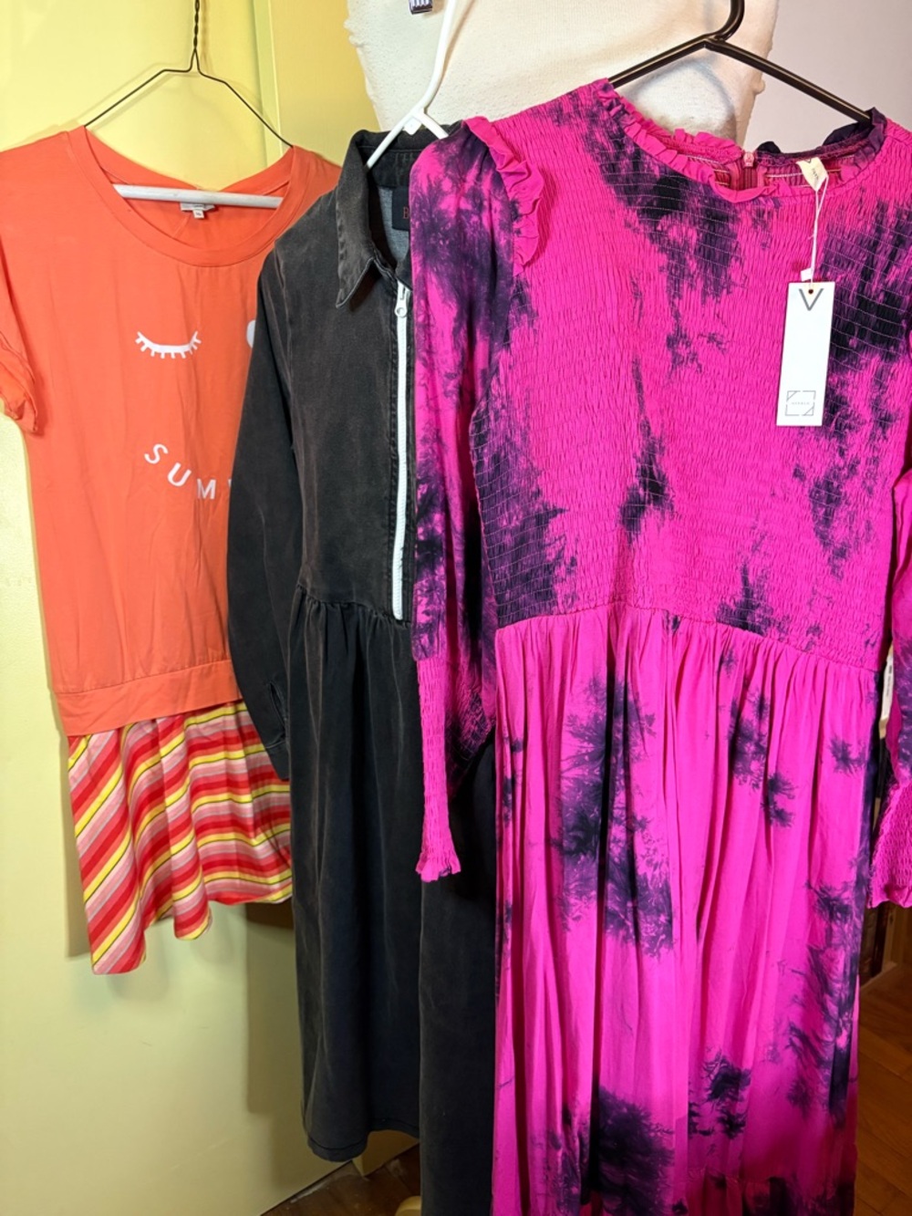 Paul Smith / Hugo Boss Teen/ Ava n Lu Bundle. Girls Large All Tags